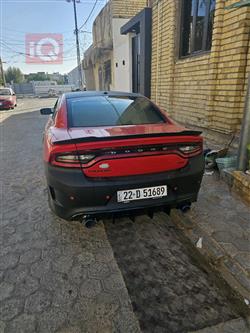 دودج تشارجر